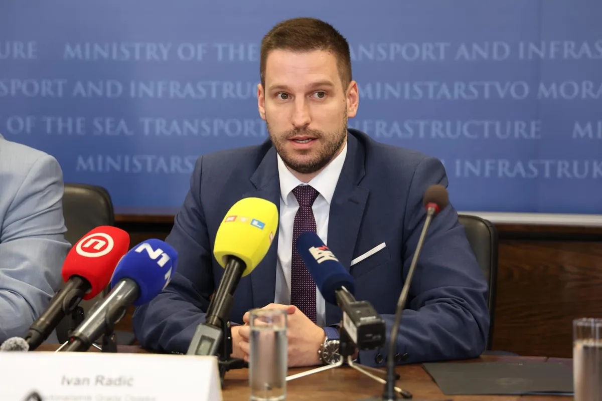 gradonačelnik — HR news