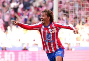 griezmann — HR news