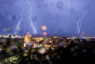 grmljavina — HR news