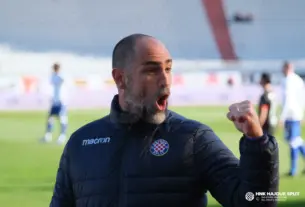 hajduk – gorica — HR news