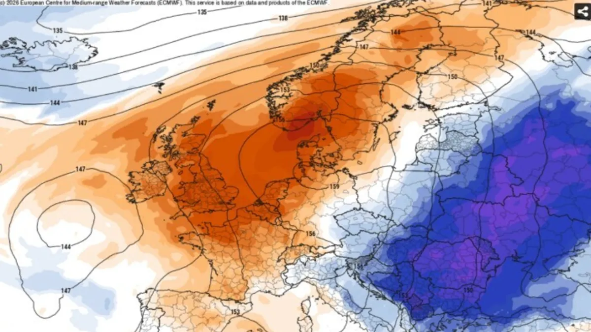 hladni val — HR news
