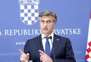 hrvatska demokratska zajednica — HR news