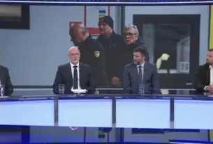hrvatski olimpijski odbor — HR news