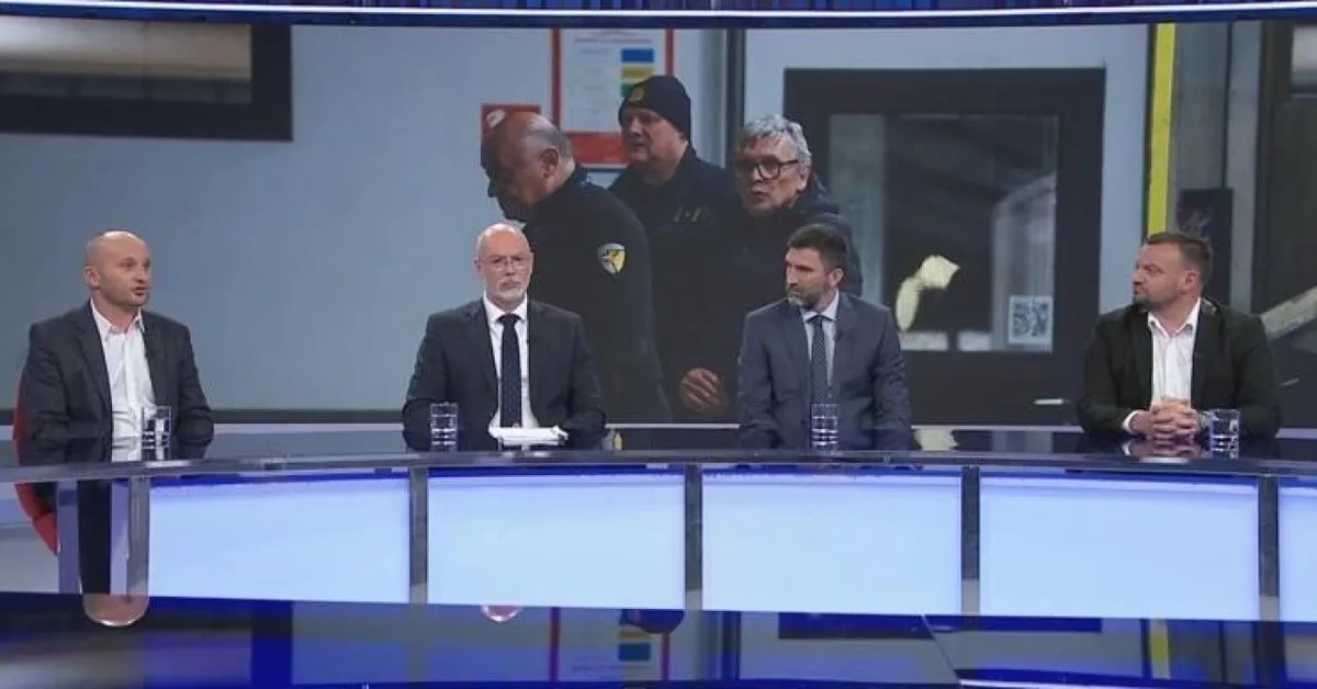 hrvatski olimpijski odbor — HR news