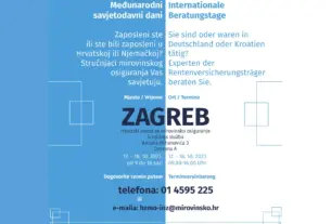 hrvatski zavod za mirovinsko osiguranje — HR news