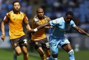 hull city – coventry — HR news