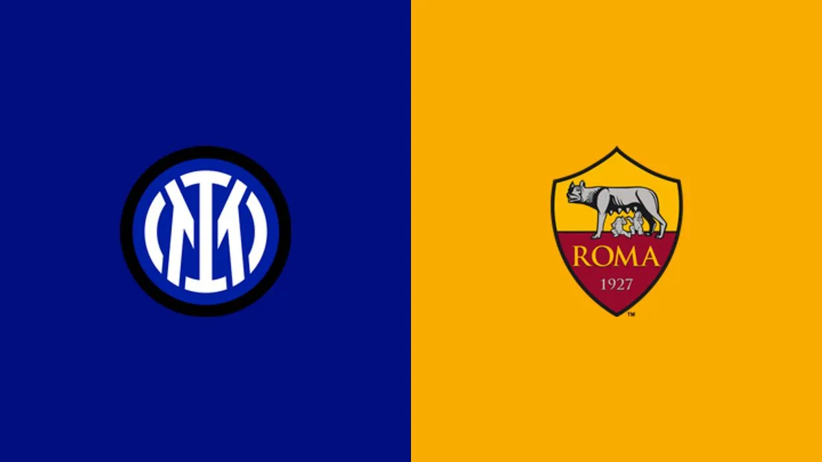 inter vs roma — HR news