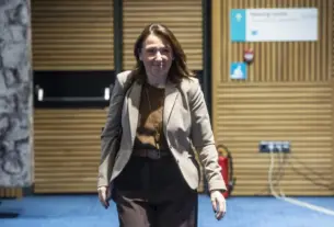 irena hrstić — HR news