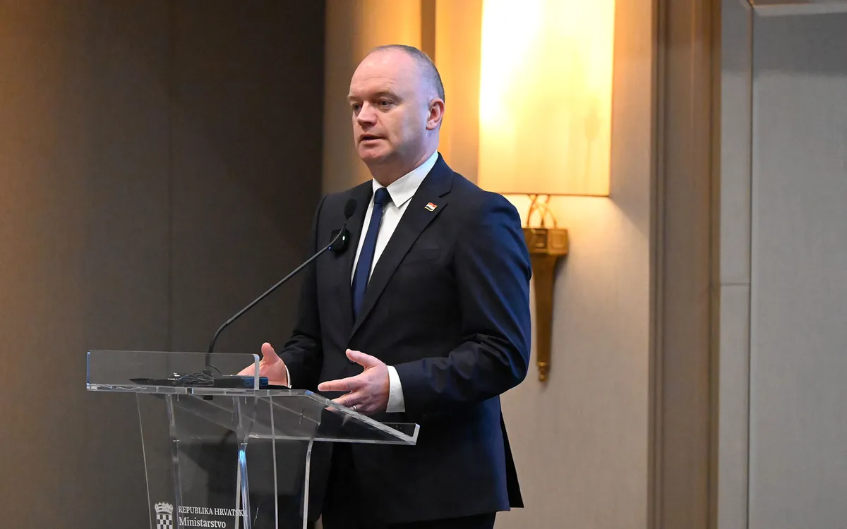 ivan šipić — HR news