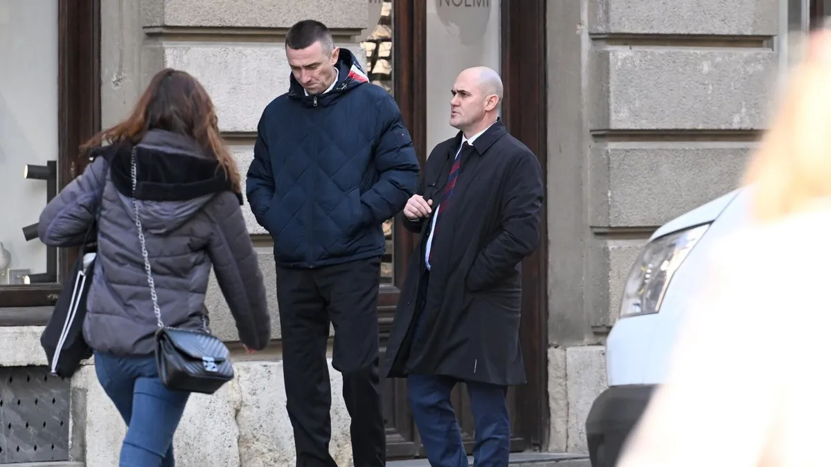 josip dabro — HR news