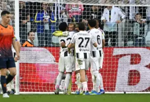 juventus – genoa — HR news