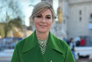 kolinda grabar-kitarović — HR news