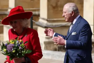 kraljevska obitelj — HR news