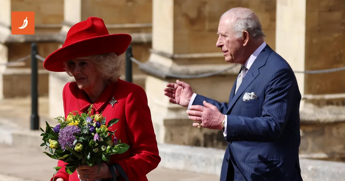 kraljevska obitelj — HR news