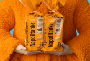 kraš napolitanke — HR news