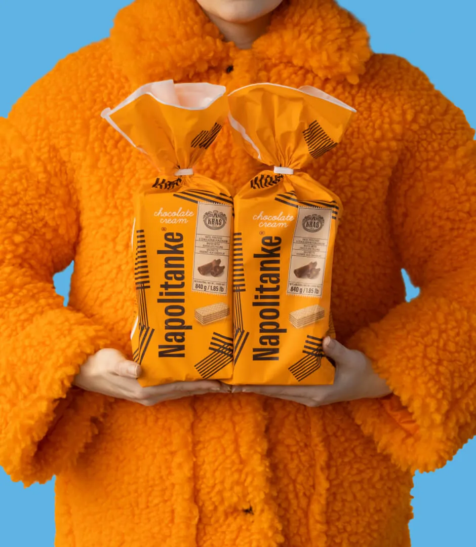 kraš napolitanke — HR news