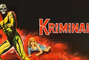 kriminal — HR news