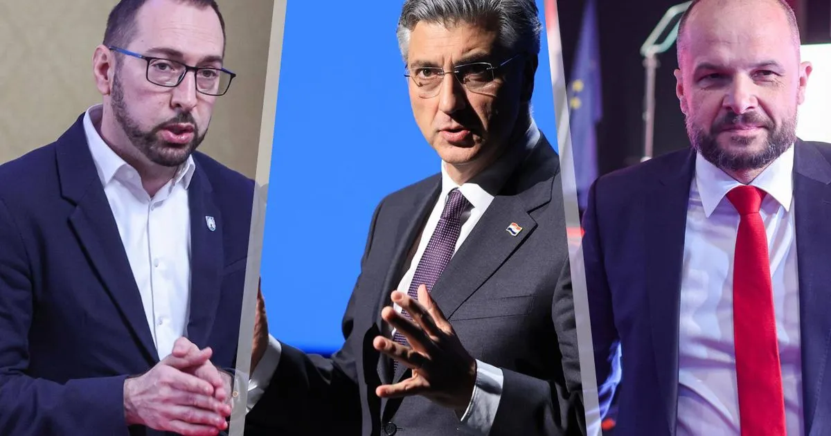 kriminal — HR news