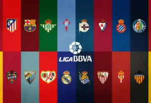 la liga — HR news