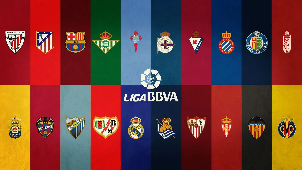 la liga — HR news