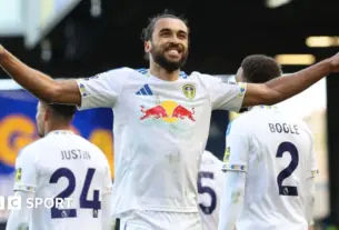 leeds – wolverhampton — HR news