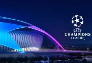 liga prvaka — HR news