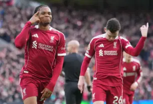 liverpool – fulham — HR news