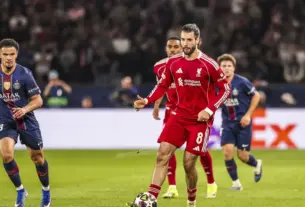 liverpool — HR news