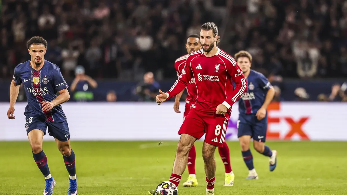 liverpool — HR news