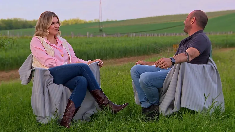 ljubav je na selu — HR news