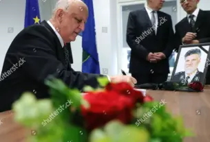 ljubo ćesić — HR news