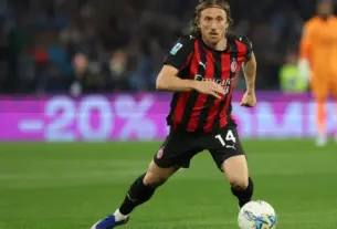 luka modrić — HR news