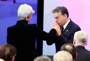 mađarska — HR news