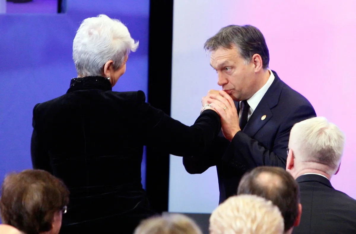 mađarska — HR news