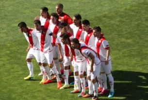 mallorca – rayo — HR news