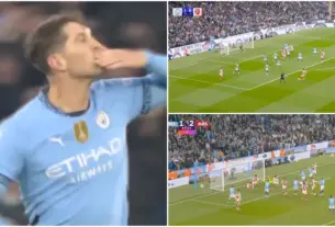 manchester city arsenal — HR news