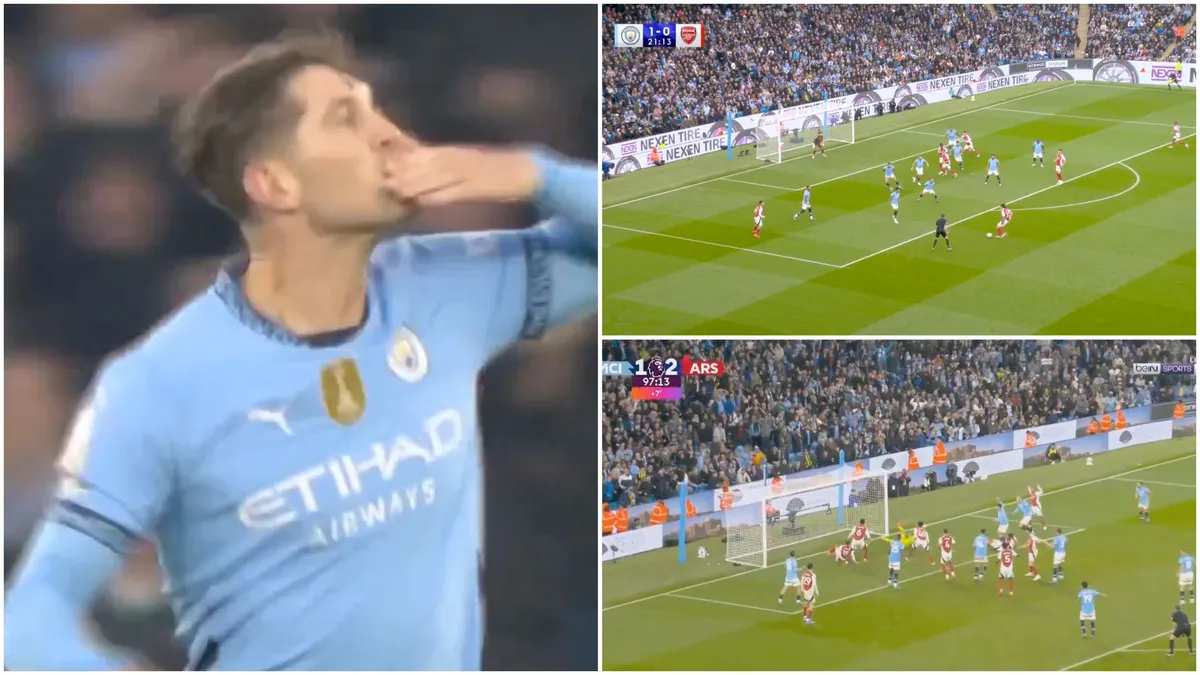 manchester city arsenal — HR news