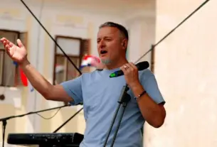 marko perković — HR news