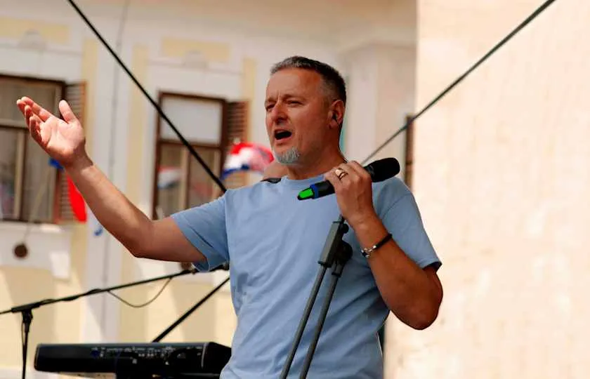 marko perković — HR news