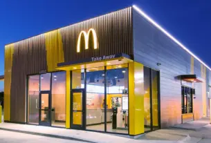mcdonalds — HR news