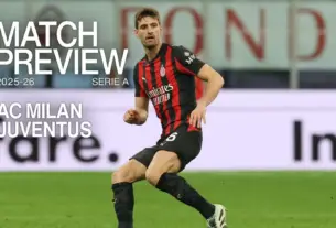 milan – juventus — HR news
