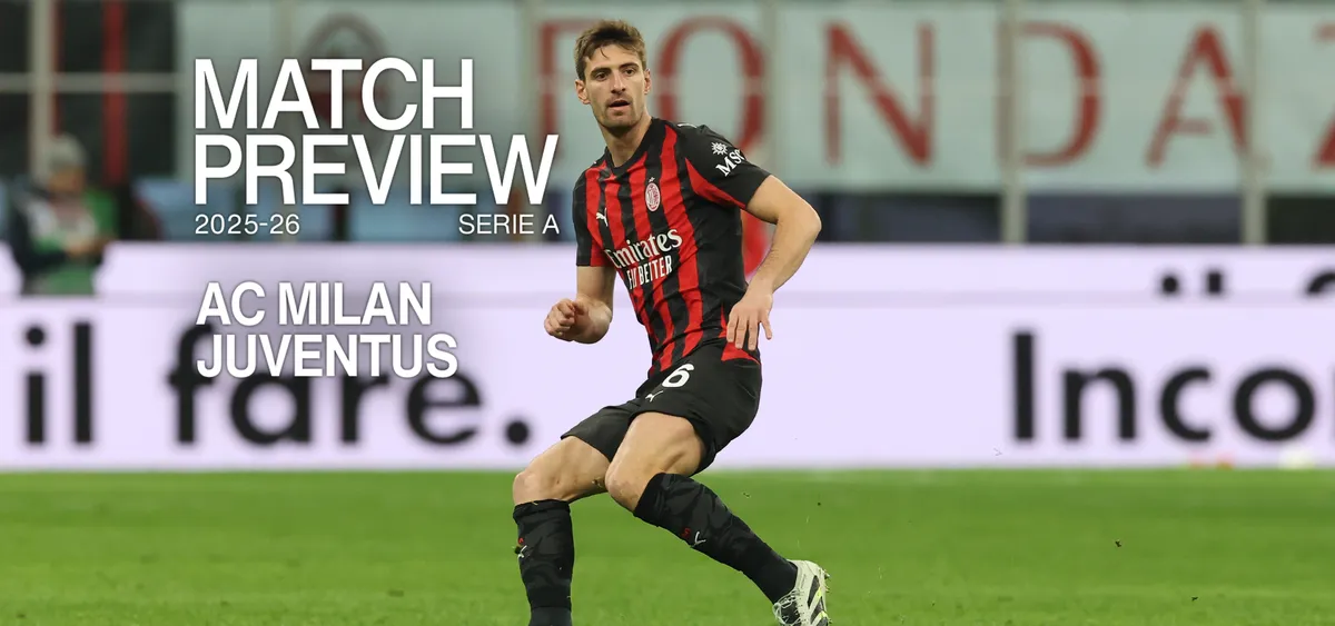 milan – juventus — HR news