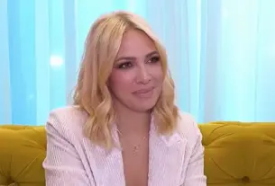 milica todorovic — HR news