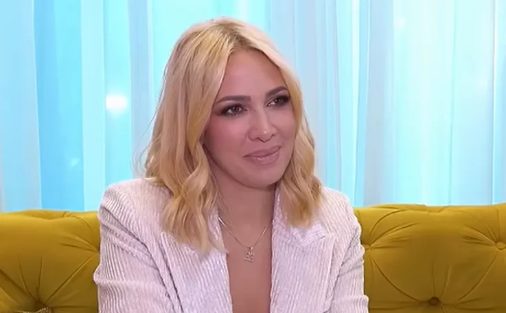 milica todorovic — HR news