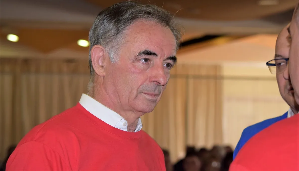 milorad pupovac — HR news