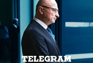 ministar vanjskih poslova — HR news