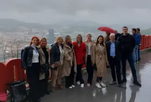 ministarstvo prostornoga uređenja, graditeljstva i državne imovine — HR news