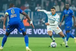 monaco – marseille — HR news