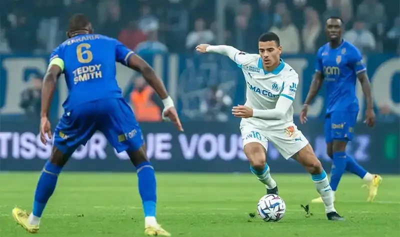 monaco – marseille — HR news