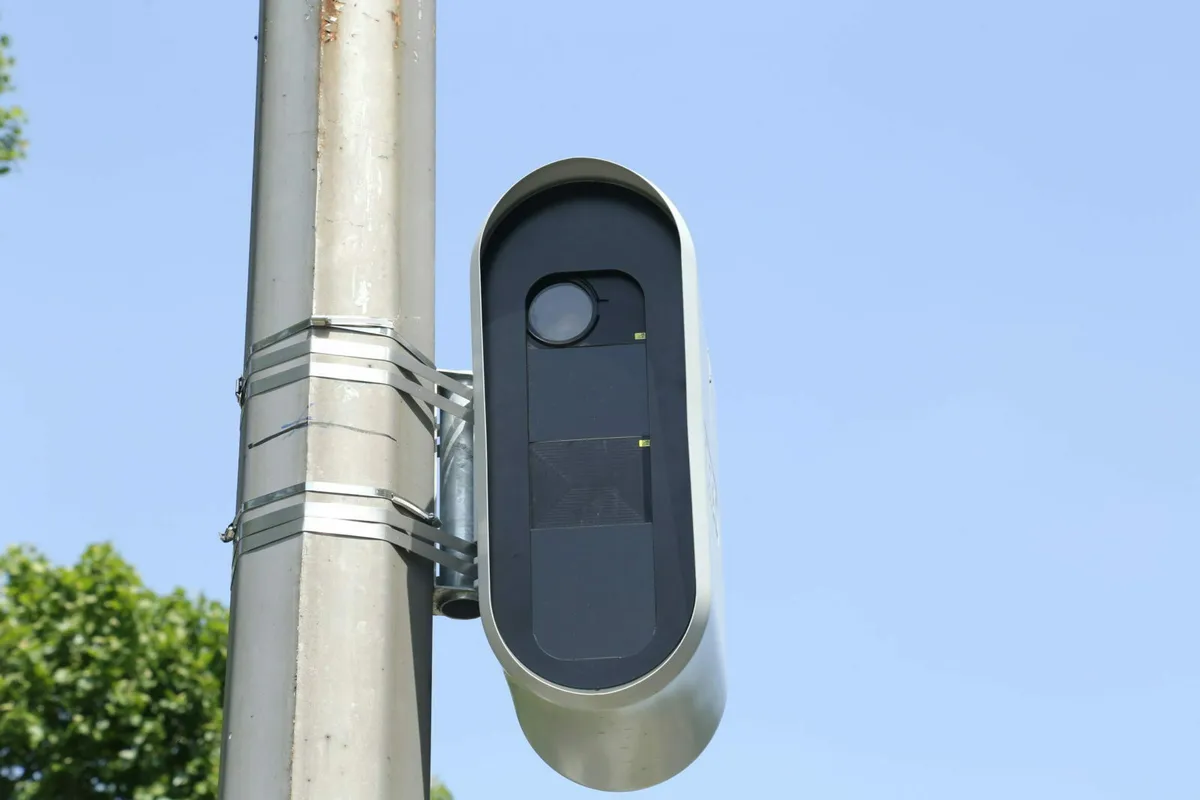 nadzor brzine — HR news